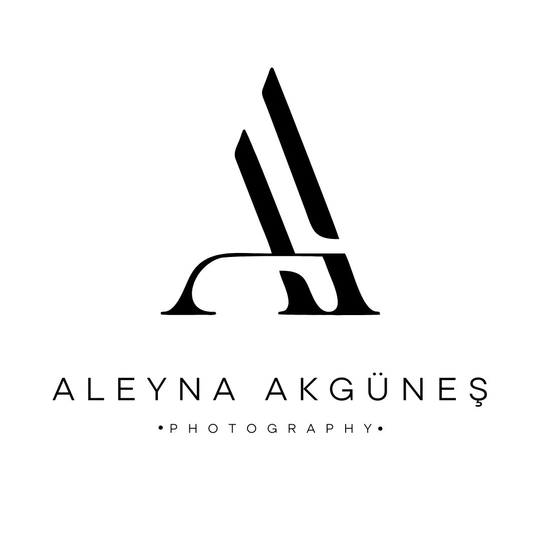 Aleyna Dilan Akgüneş Logo